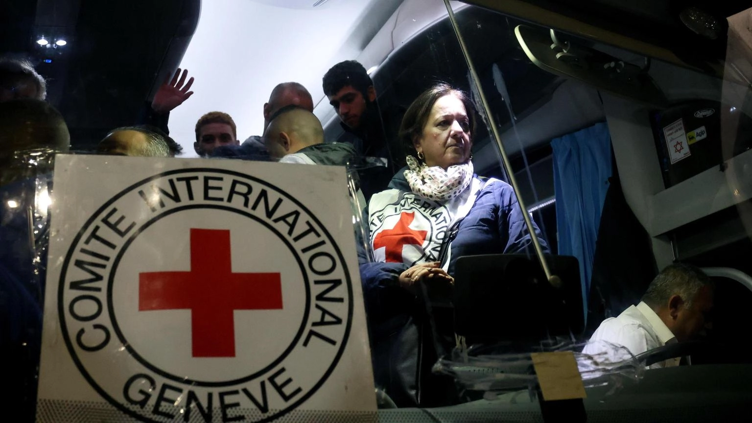 Croce Rossa, 'la situazione a Gaza è intollerabile'