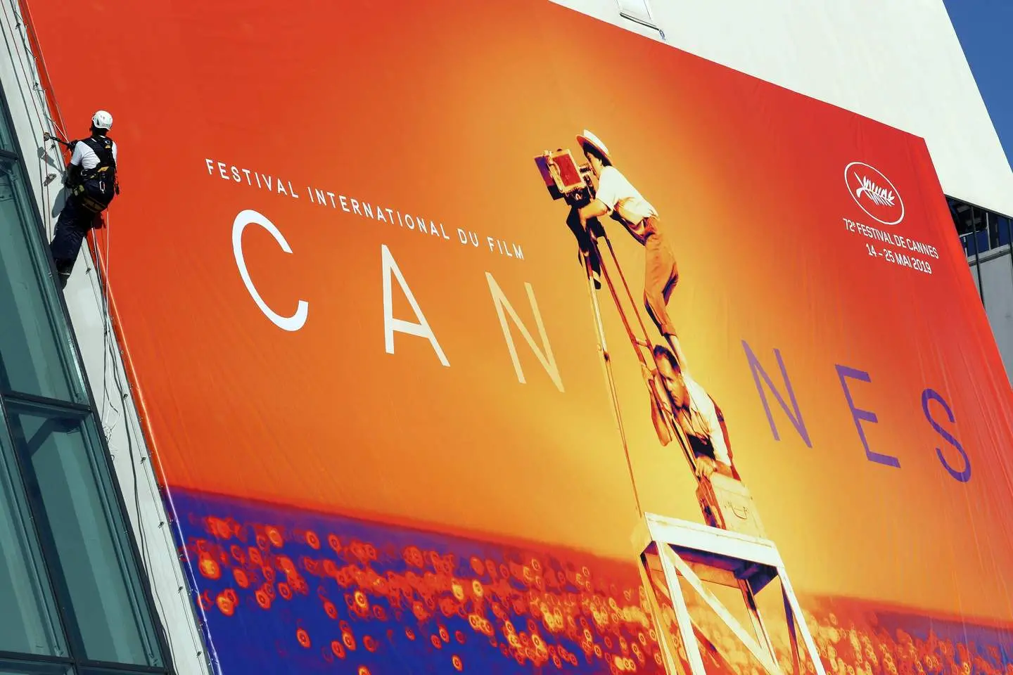 Cannes 2019, film, italiani e ospiti. Tutto quello che c'è da sapere