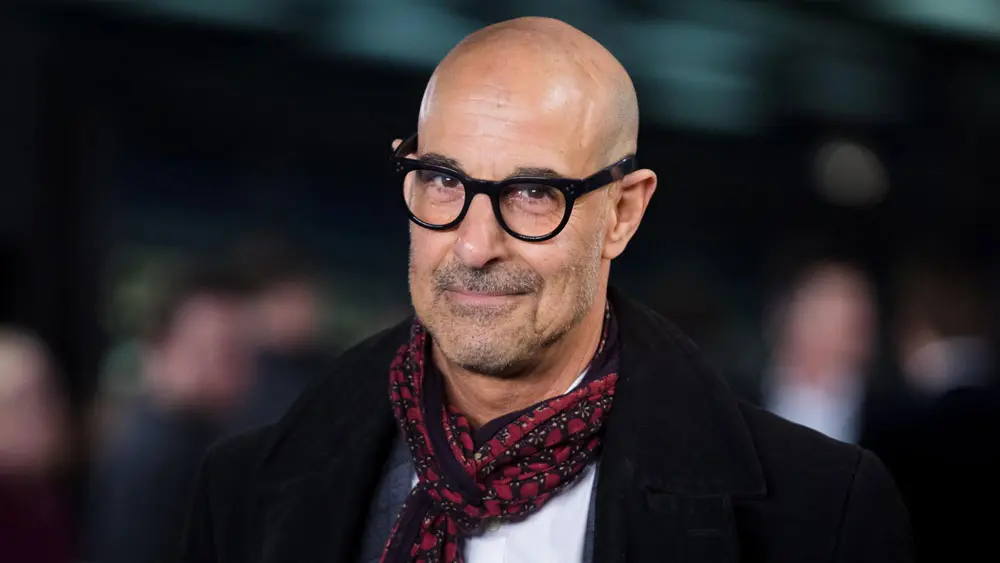 Stanley Tucci: "Tre anni fa ho avuto il cancro"