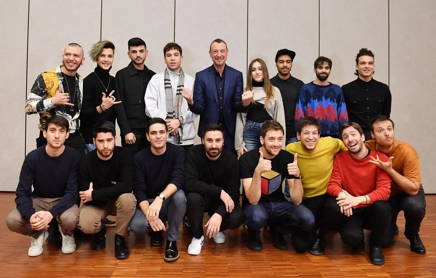 Sanremo Giovani 2019, la finale. Concorrenti, giuria e dove vederla in tv