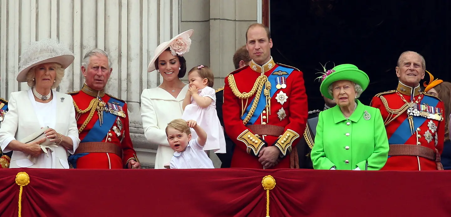 Kate Middleton compie 35 anni. Una borghese a Buckingham Palace