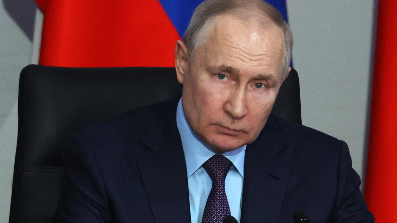 Putin e l'ipotesi arresto, "ma non è perseguibile per aggressione"