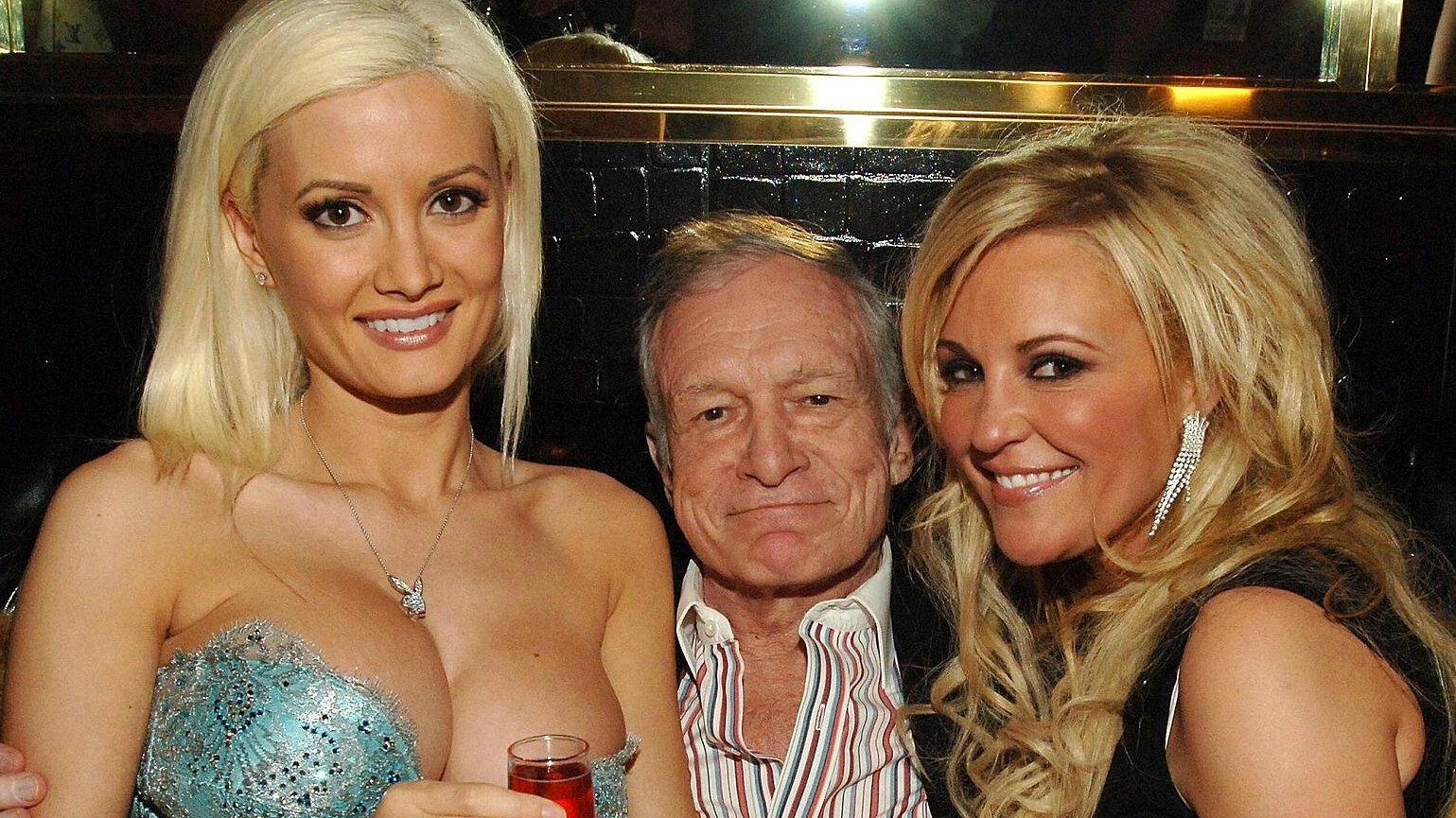 Playboy, il lato oscuro di Hugh Hefner. 