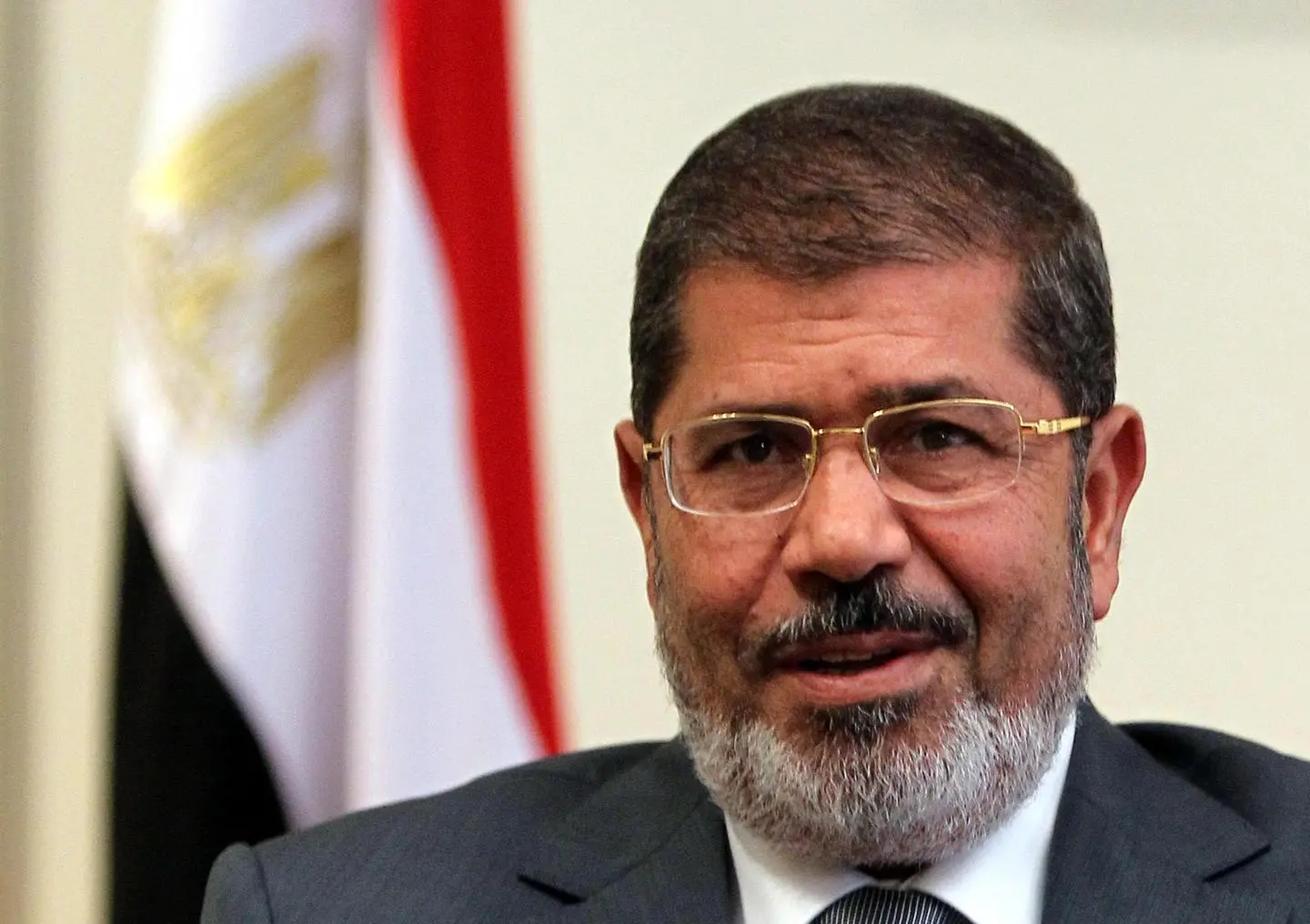 Egitto, ex presidente Morsi muore in tribunale