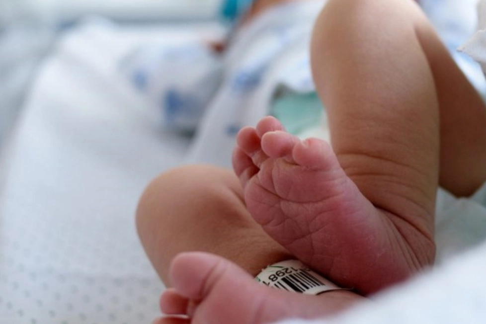 Raggiunto il traguardo dei 3mila nati all'ospedale Federico II di Napoli