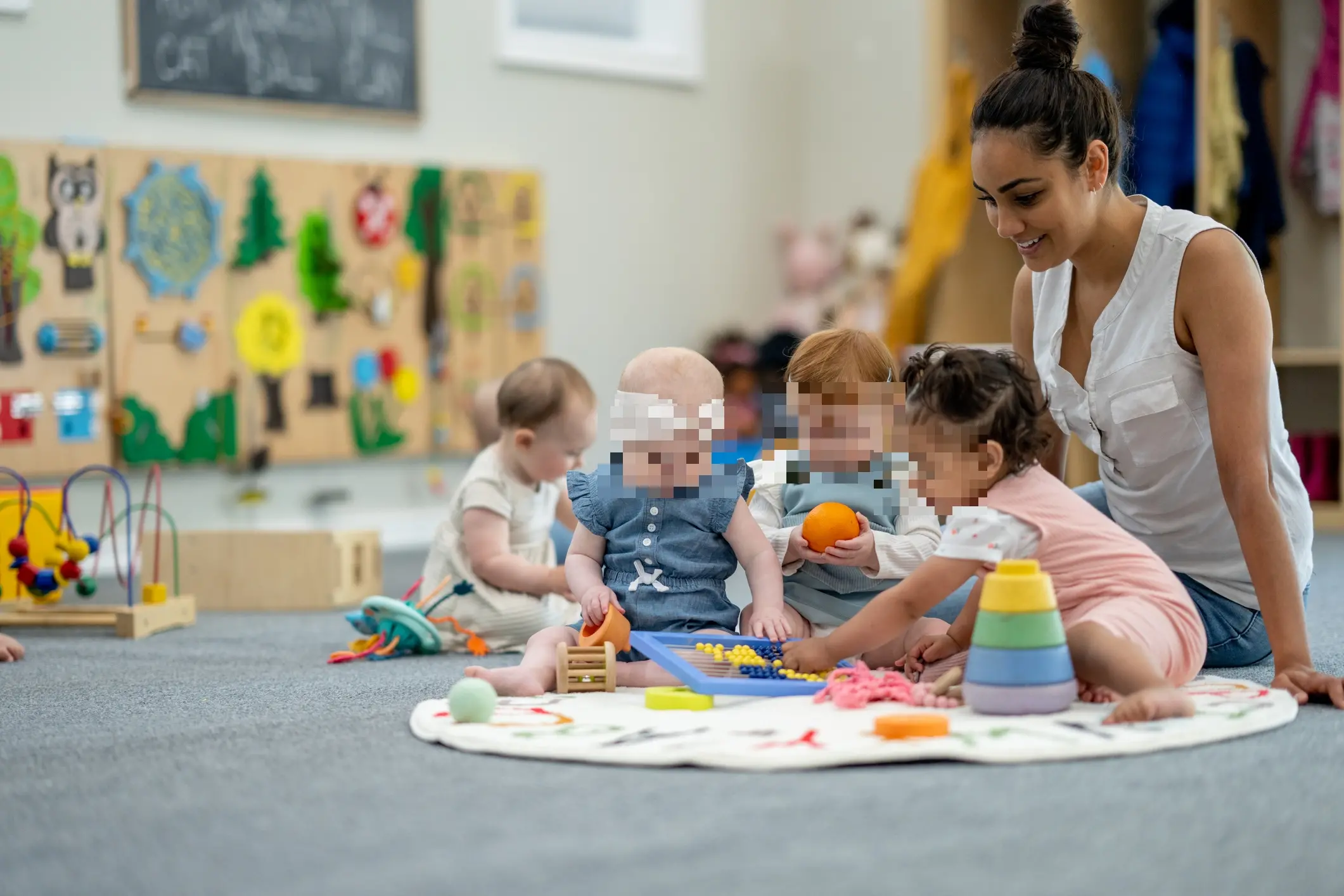 Bonus Prima Infanzia 2024, Cos'è e Come Richiederlo