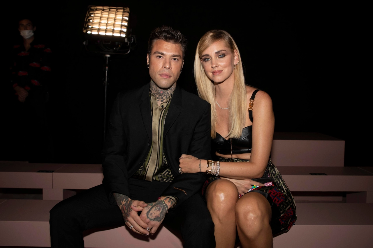 Fedez e Ferragni è finita? Lei cambia foto profilo, web scatenato