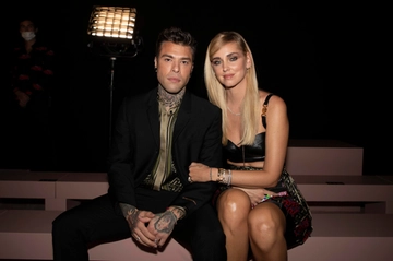 Crisi Ferragni-Fedez, l’insolito silenzio (assordante) carico di dubbi e domande