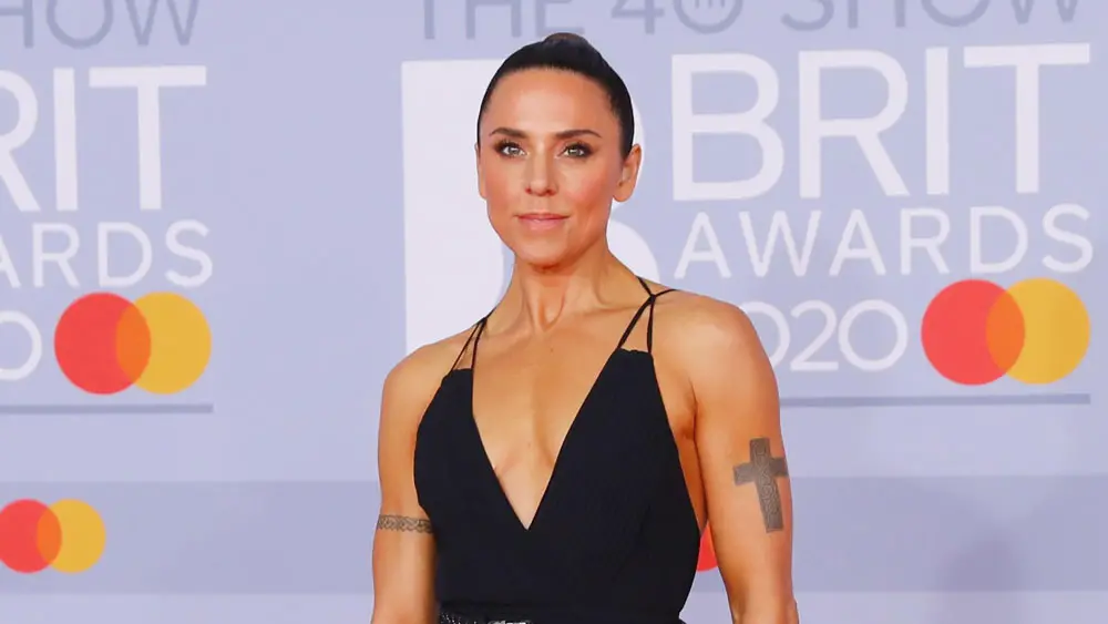 Mel C (Spice Girls) rivela di avere subito un'aggressione sessuale