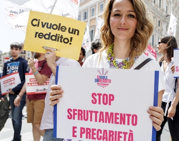 Reddito di cittadinanza, la guida: chi sono i sommersi e i salvati. Corsa contro il tempo per la nuova piattaforma