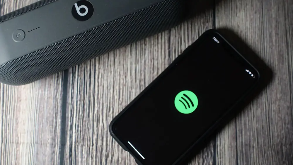 Boicottare Spotify: se sei un piccolo musicista non puoi