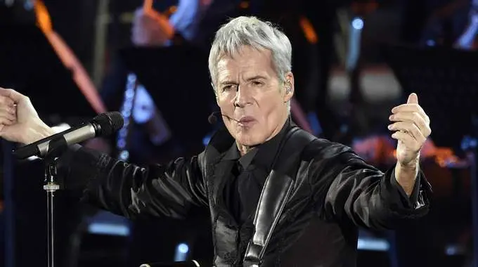 Il Festival di Sanremo "chiama" Baglioni