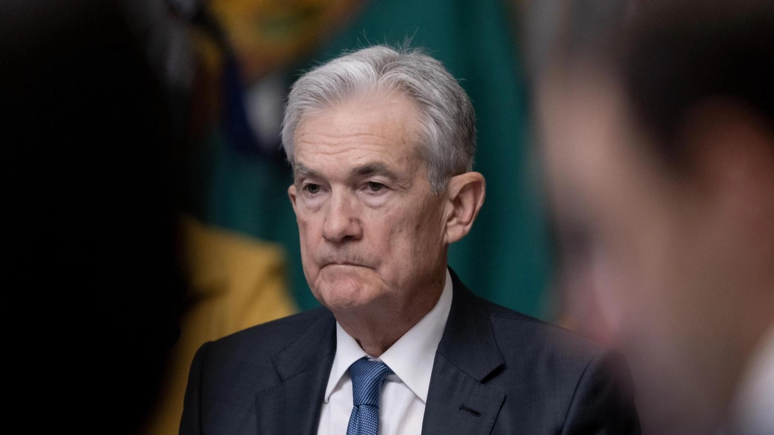 Powell, è prematuro speculare sul taglio dei tassi
