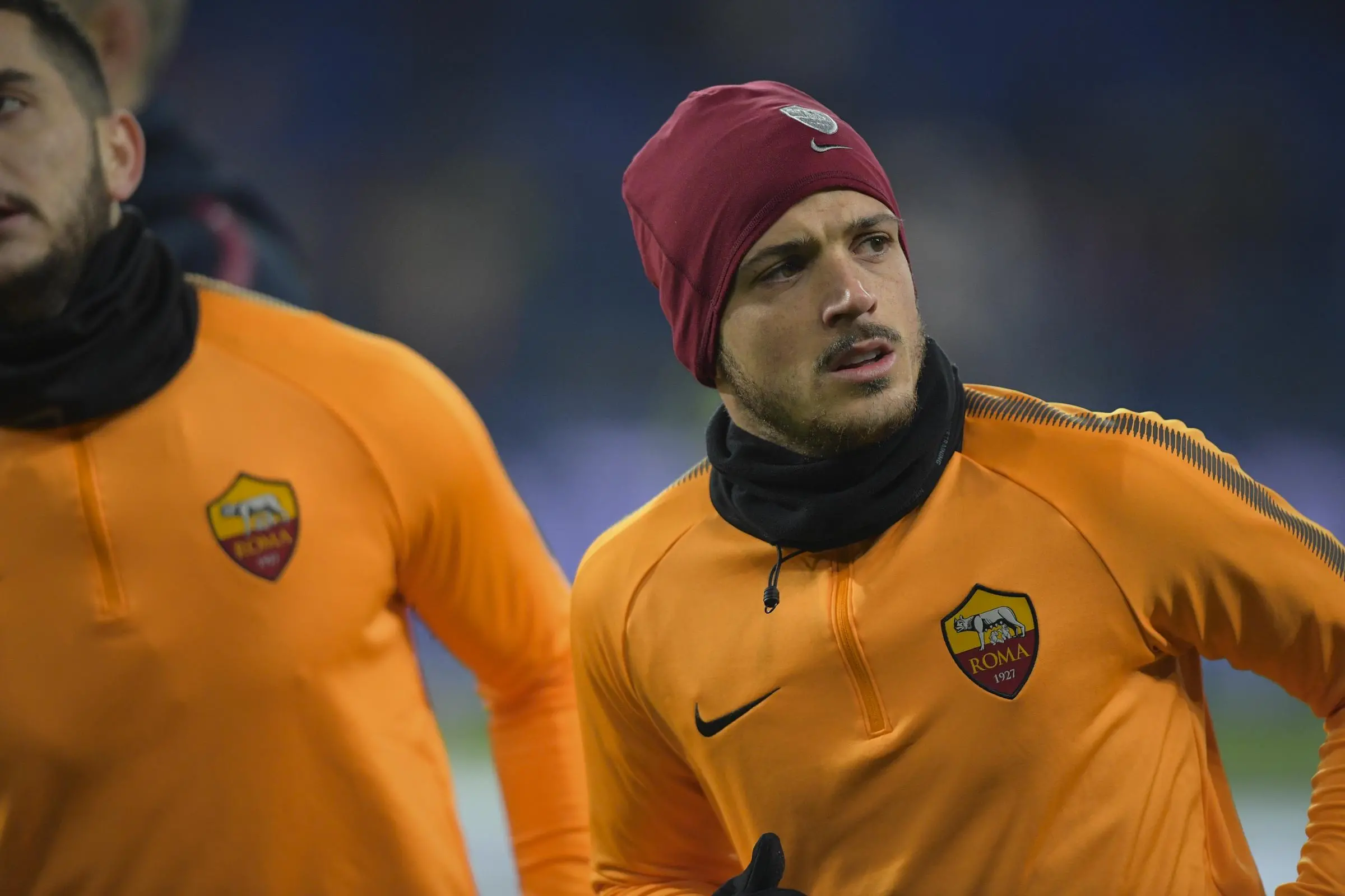 Roma, Florenzi e le tentazioni del mercato