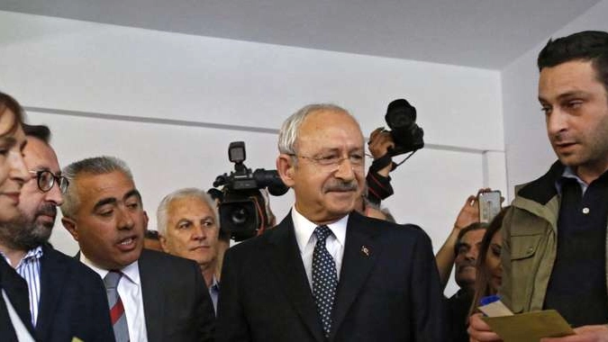 Turchia:opposizione,annullare referendum