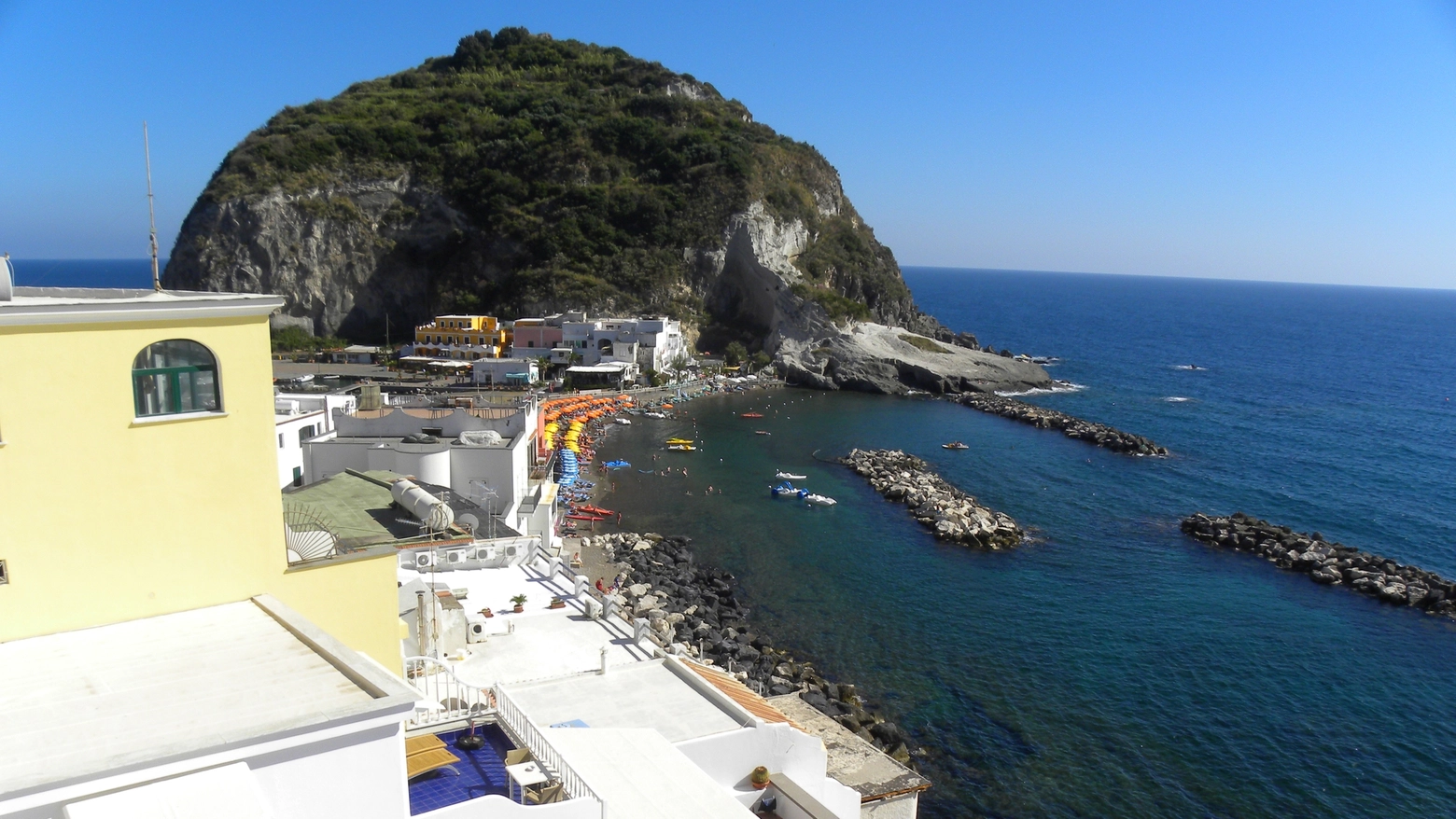 Sant’Angelo a Ischia (foto Paolo)