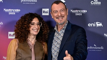 Sanremo 2024, il programma della terza serata: chi canta e gli ospiti