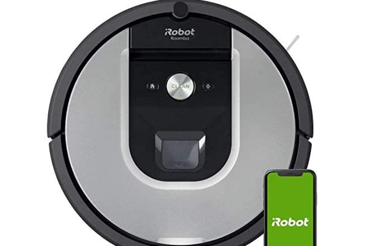 iRobot Roomba 971 su amazon.com