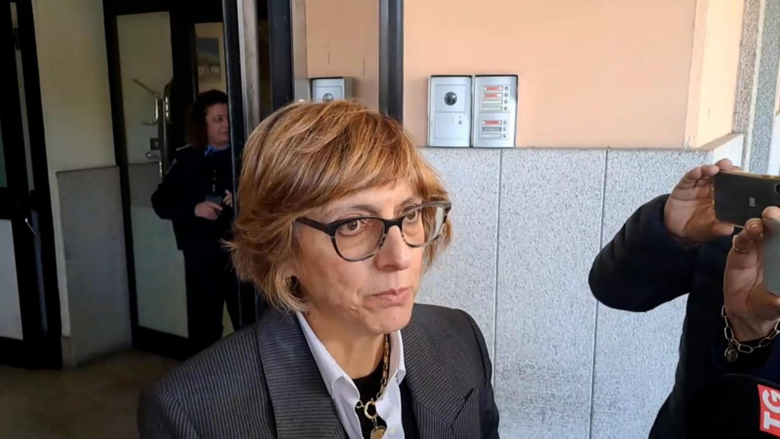 Processo Ciro Grillo domande sull abbigliamento alla presunta