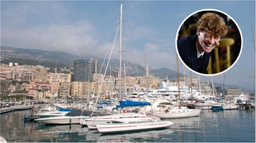 Sinner e la casa Montecarlo. Ecco perché ai vip conviene: le tasse nel Principato di Monaco