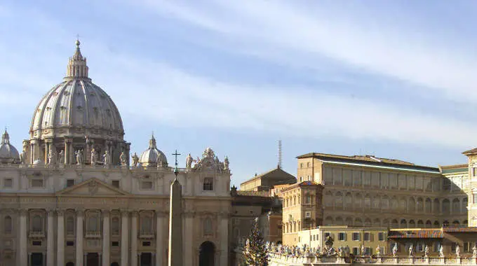 Attacchi a Parigi, cresce l'ansia per il Giubileo