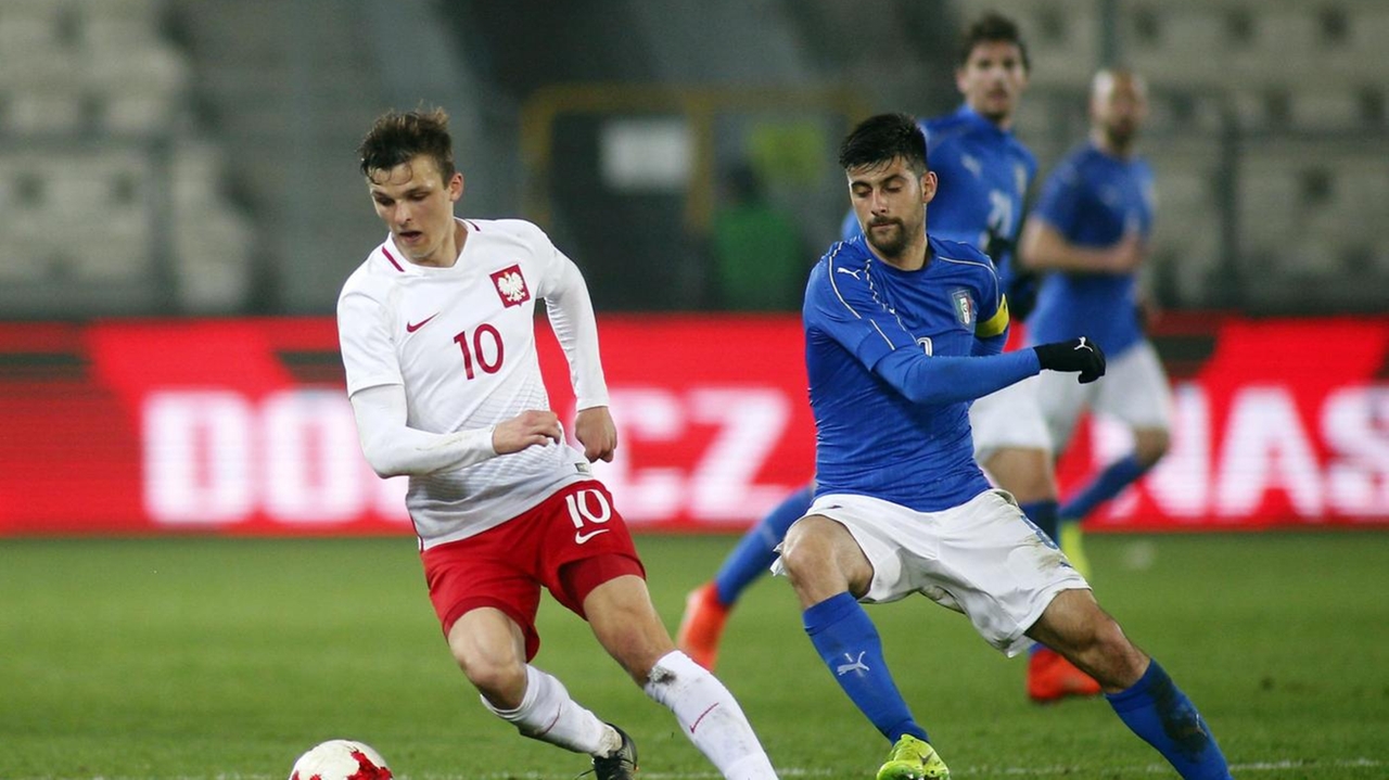 L'Europeo Under 21 comincerà venerdì