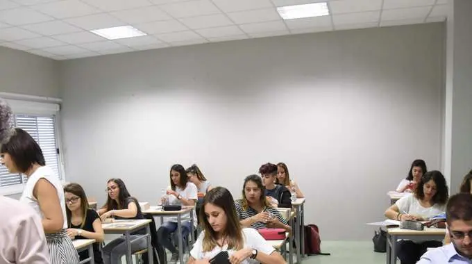 Giorgio Caproni per la maturità