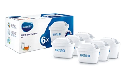 Brita - Filtri su amazon.com