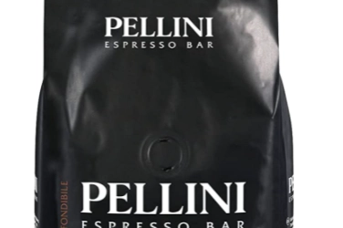 Pellini - Espresso Bar su amazon.com