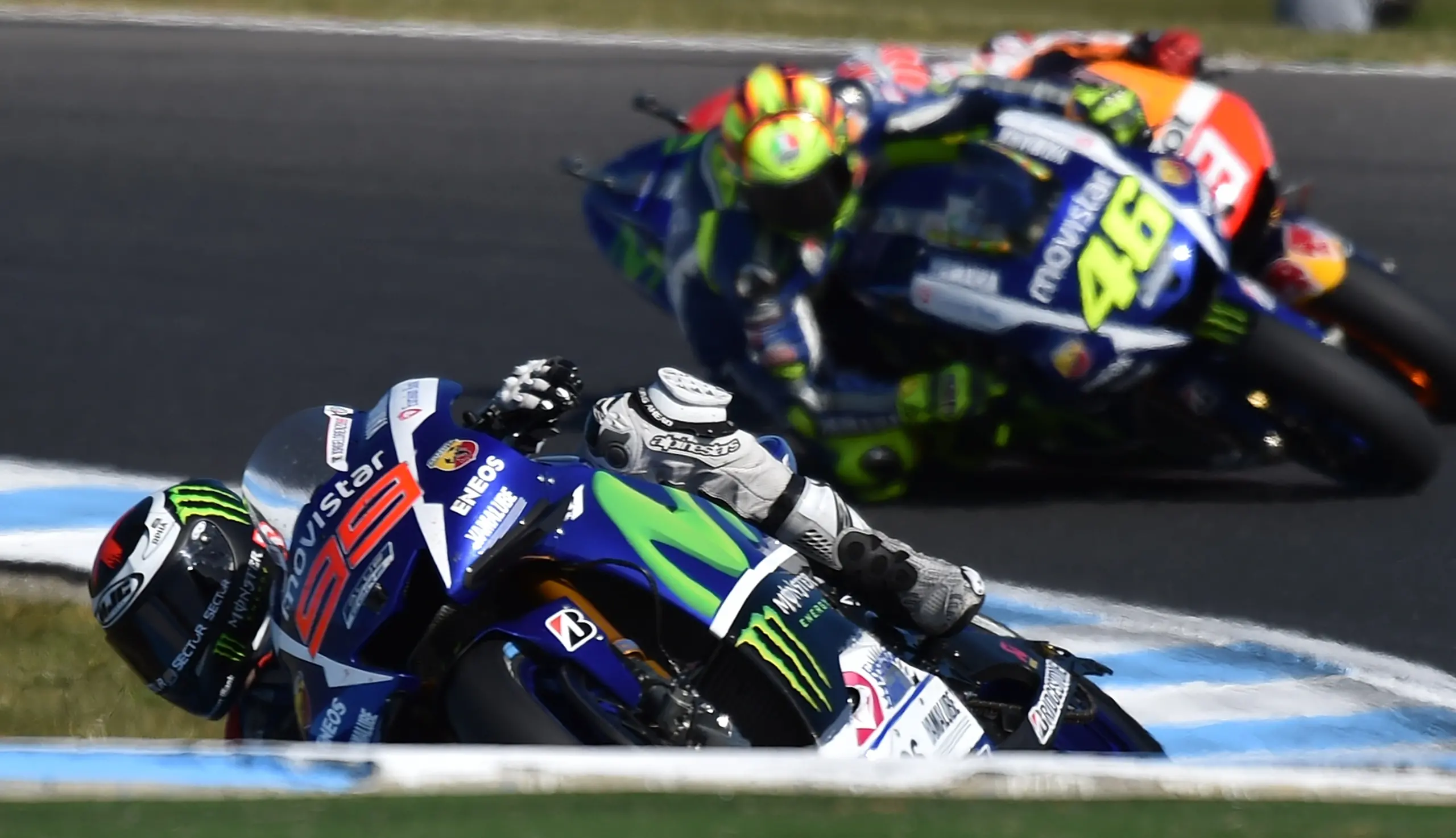 MotoGP, scommesse: ancora favorito Valentino Rossi