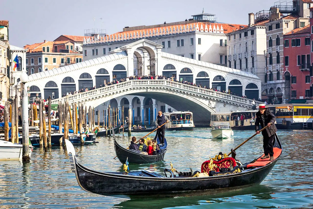 Ponte di Ognissanti: cosa fare e dove andare per il lungo weekend di novembre