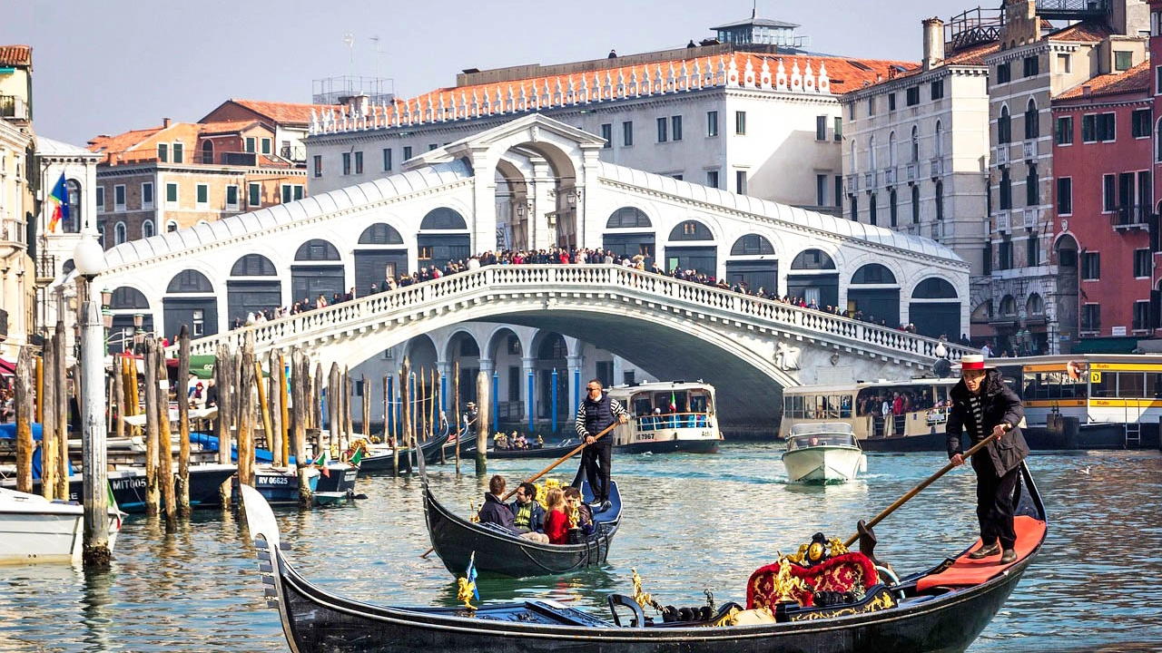 Venezia Rialto