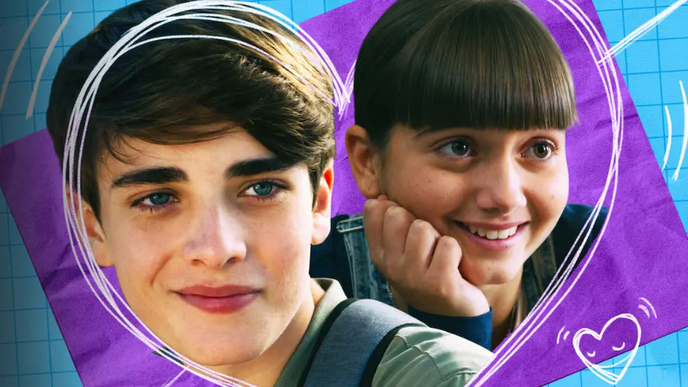 DI4RI, cos'è la serie per adolescenti di Netflix e perché piace tanto