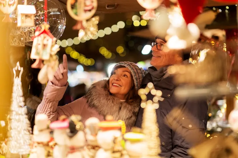 Emilia-Romagna, 5 mercatini di Natale da non perdere