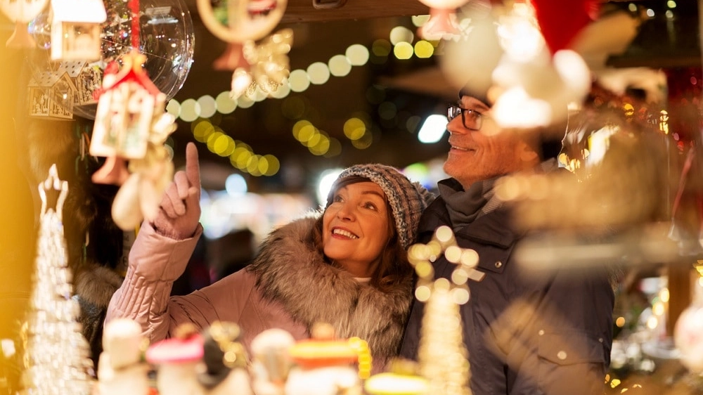 Emilia-Romagna, 5 mercatini di Natale da non perdere