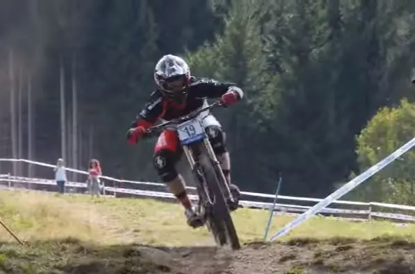 Val di sole, mondiali di mountain bike. Tra spettacolo e adrenalina