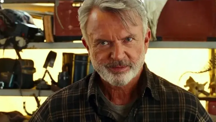 L'attore Sam Neill ha un tumore: "Forse sto morendo"