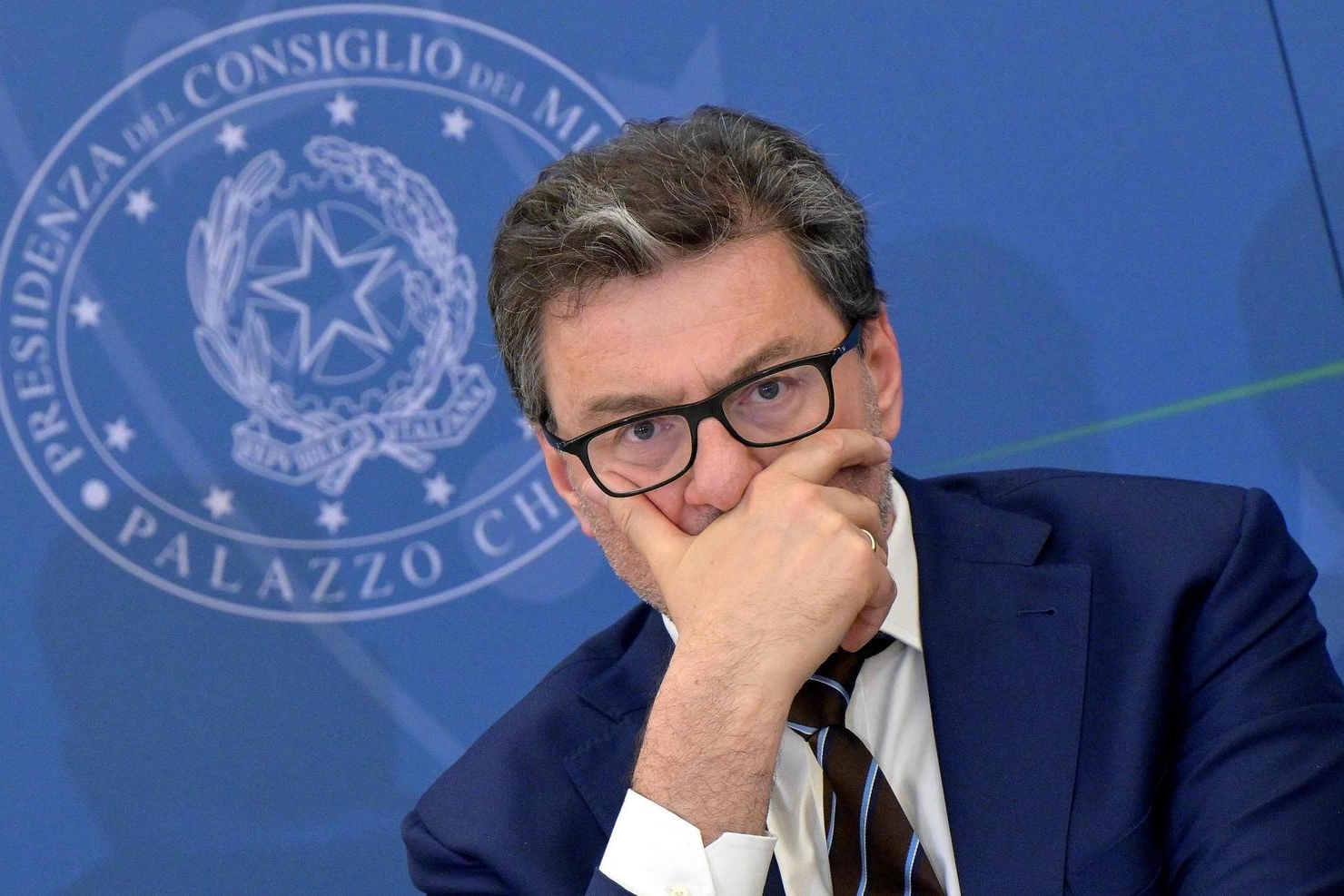 Giorgetti, manovra sarà complicata, non si potrà fare tutto