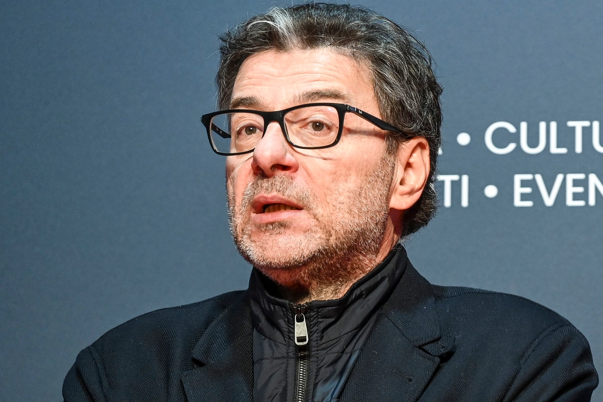 Giancarlo Giorgetti