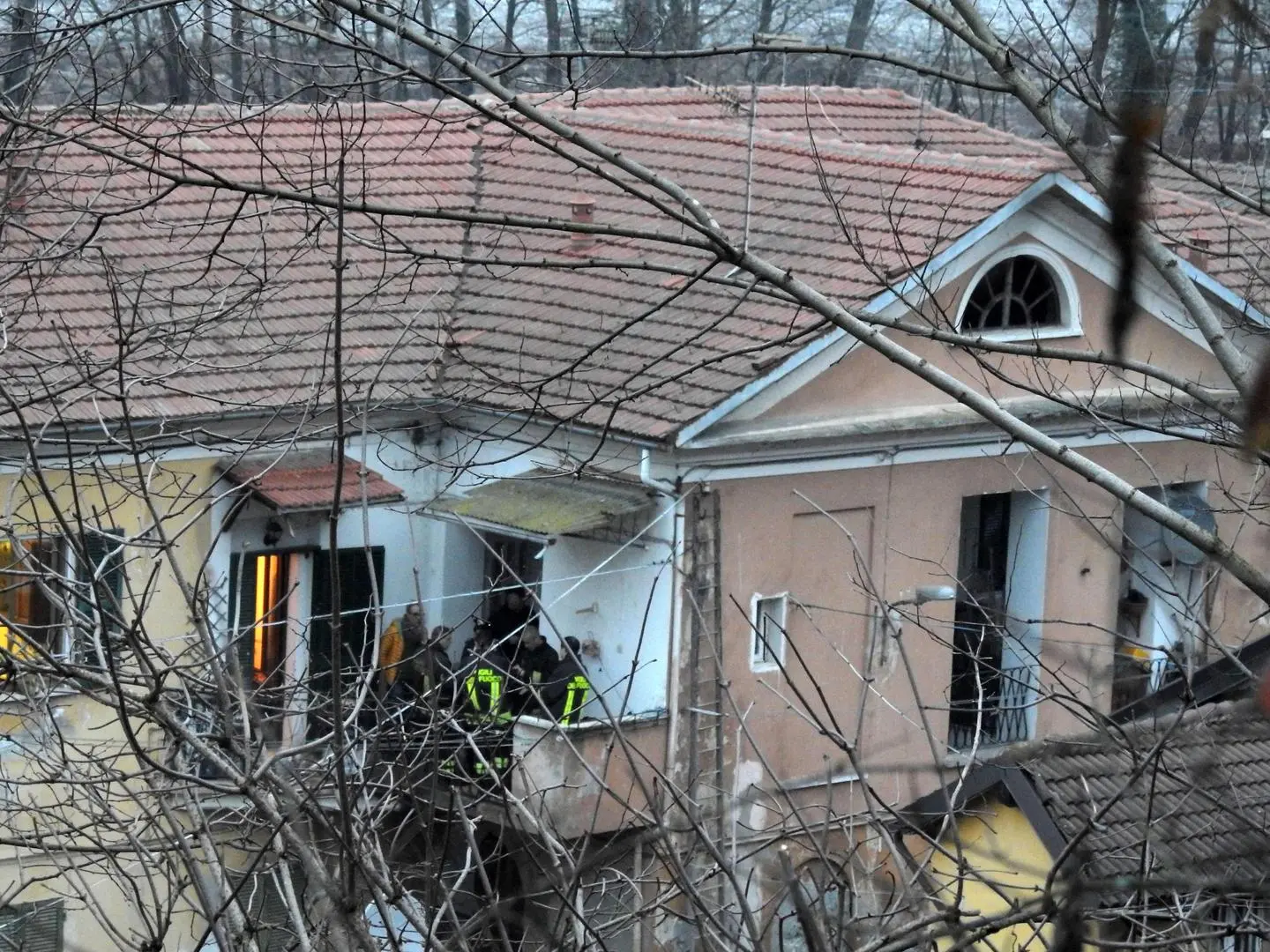 Monossido di carbonio, 6 morti tra Piemonte, Friuli e Liguria