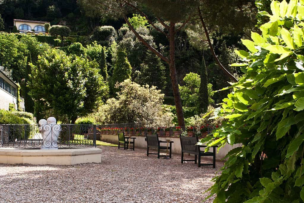 Il giardino rinascimentale