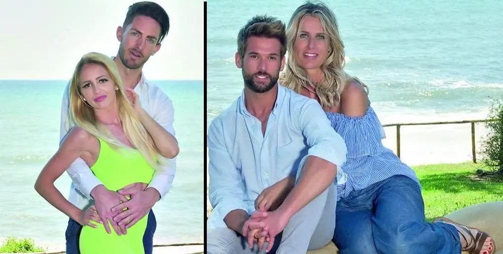 Temptation Island, la vita di coppia al tempo dei reality