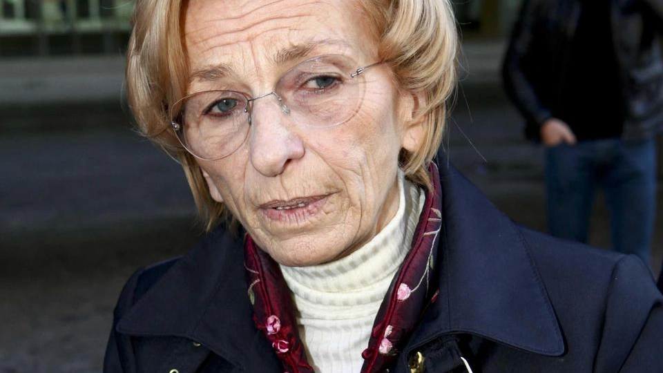 Emma Bonino (Ansa)