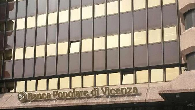 Pop.Vicenza:Atlante subentra a Unicredit