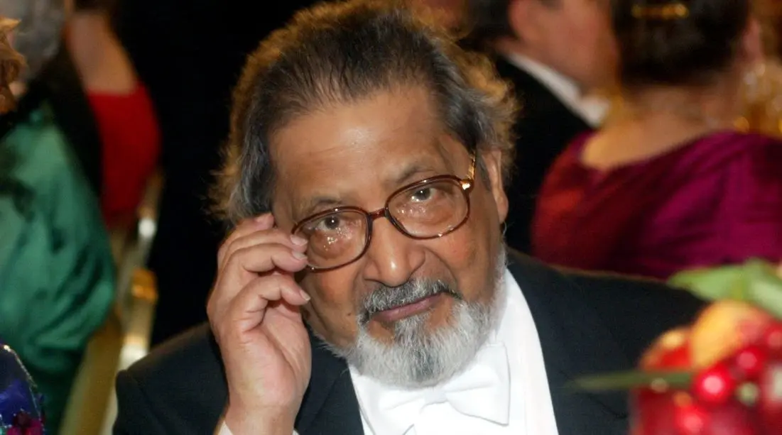 Morto Naipaul, lo scrittore premio Nobel che non aveva radici