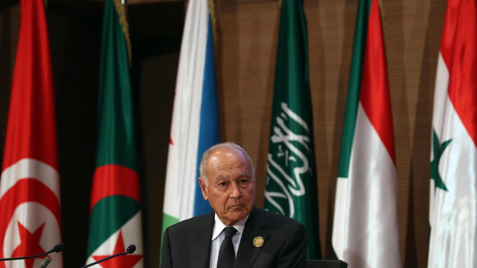 Lega Araba condanna violenza 'da entrambe le parti'