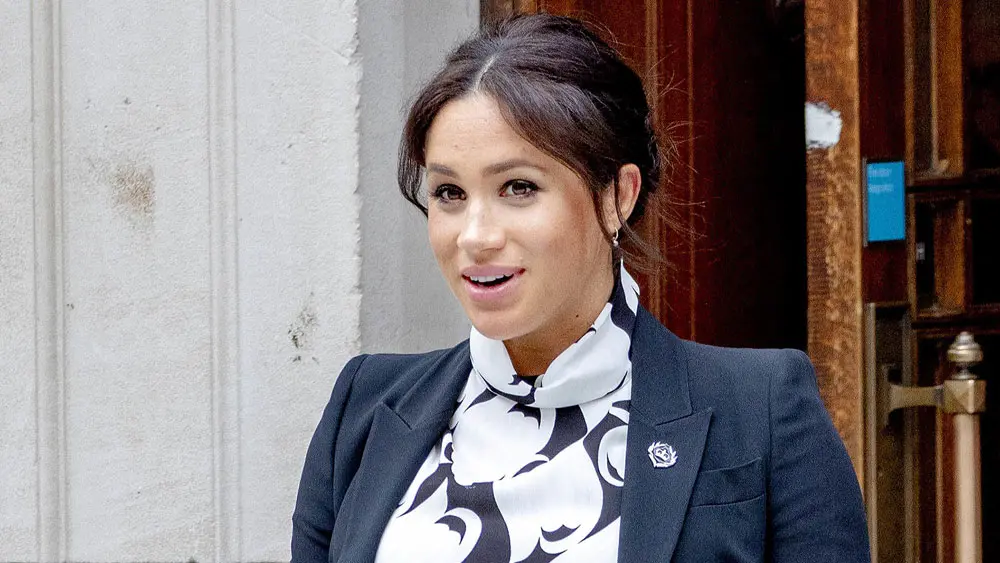 Meghan Markle e quei soprannomi poco lusinghieri