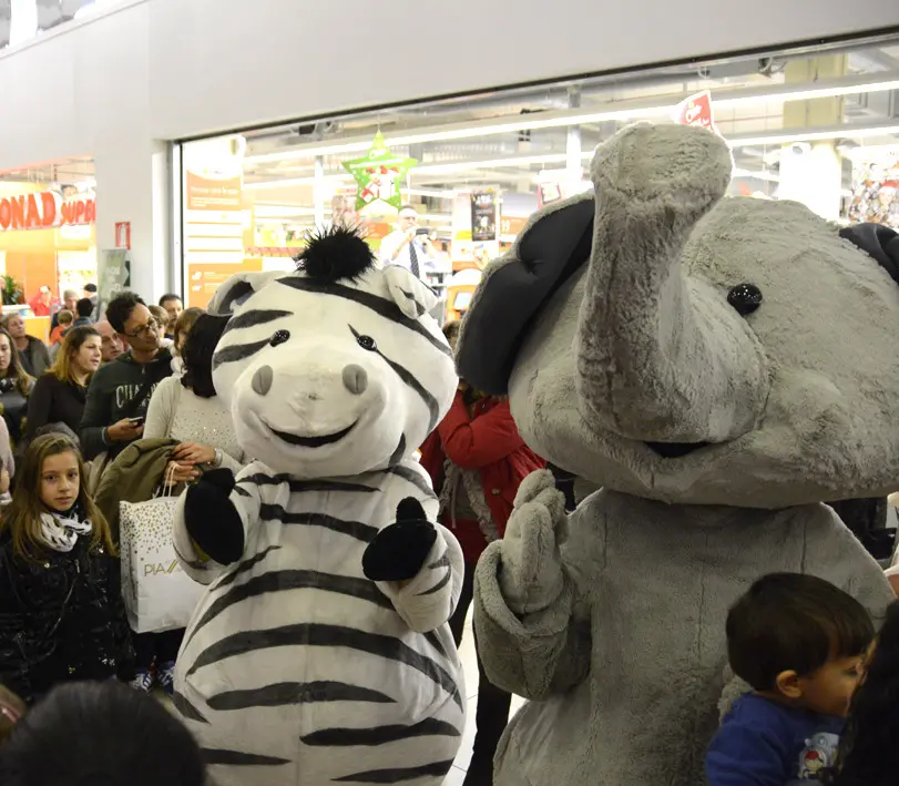 Beneficenza, con i "Cuccioli del Cuore" i bambini pensano ai bambini