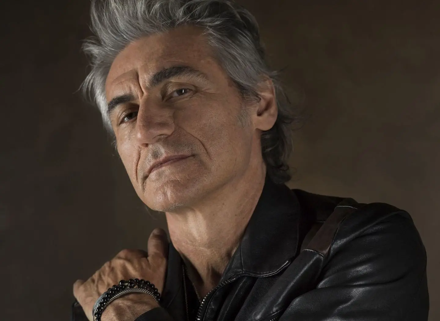 Certe notti hai 60 anni: tanti auguri Ligabue