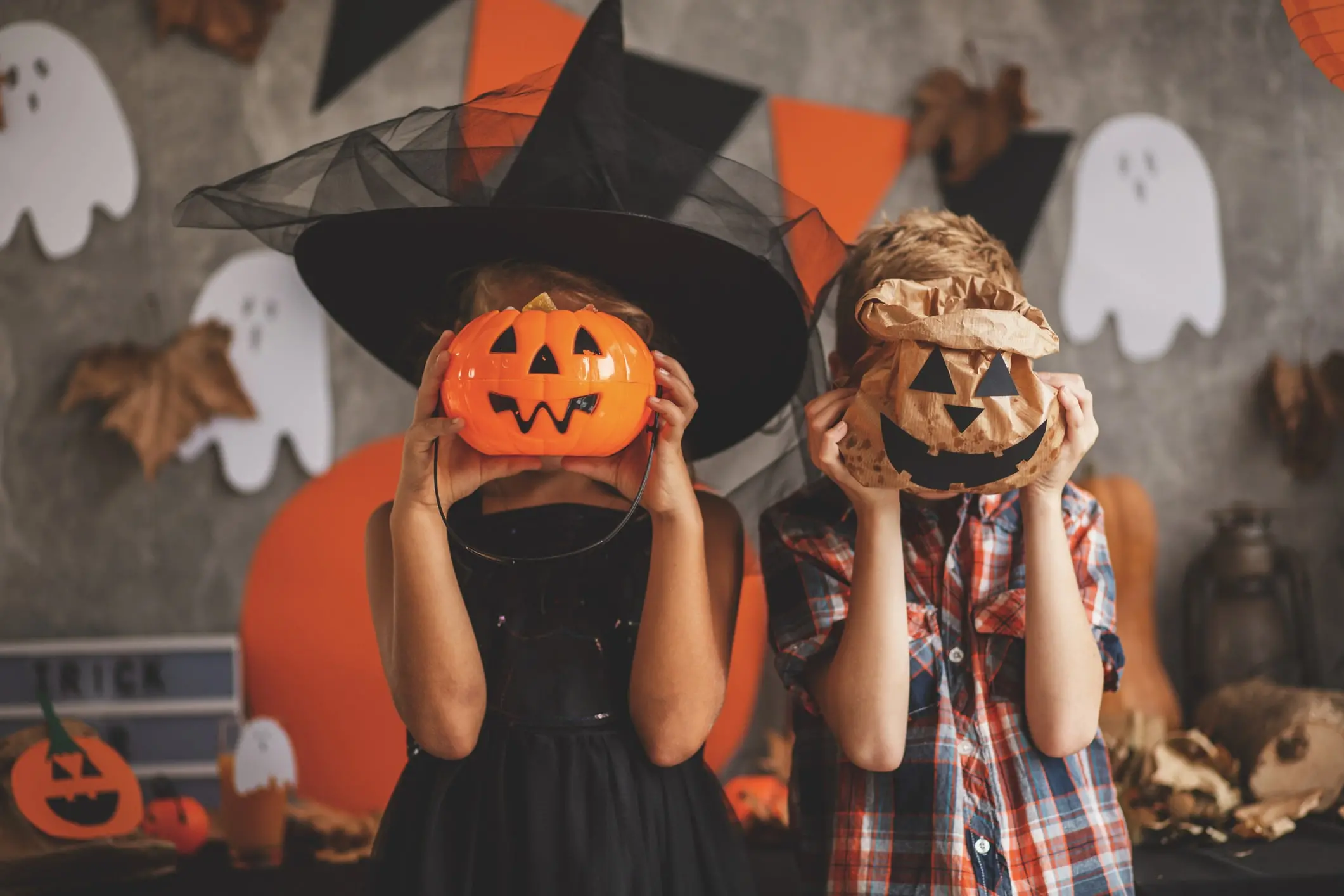 Halloween, attrazione fatale per zombie e zucche: gli appuntamenti più belli in Italia